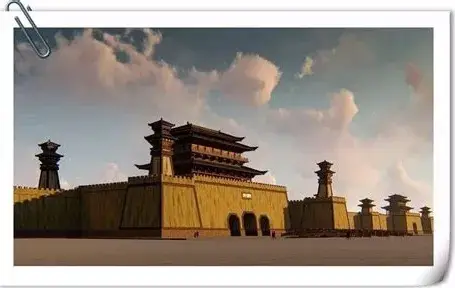 莒国古城