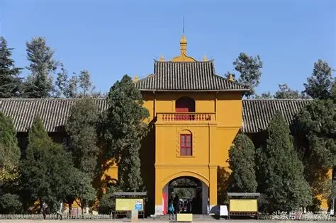 云南陆军讲武堂旧址