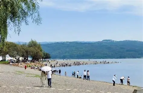阳宗海风景区