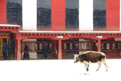 类乌齐寺