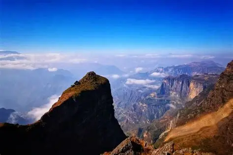 大山包