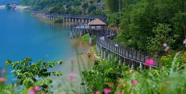 邵女坪国际旅游度假区