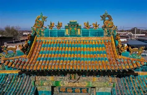 后土庙