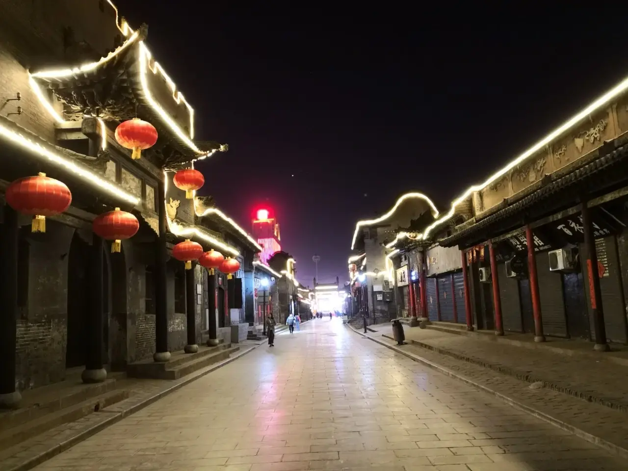 昭馀古城