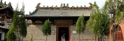资寿寺