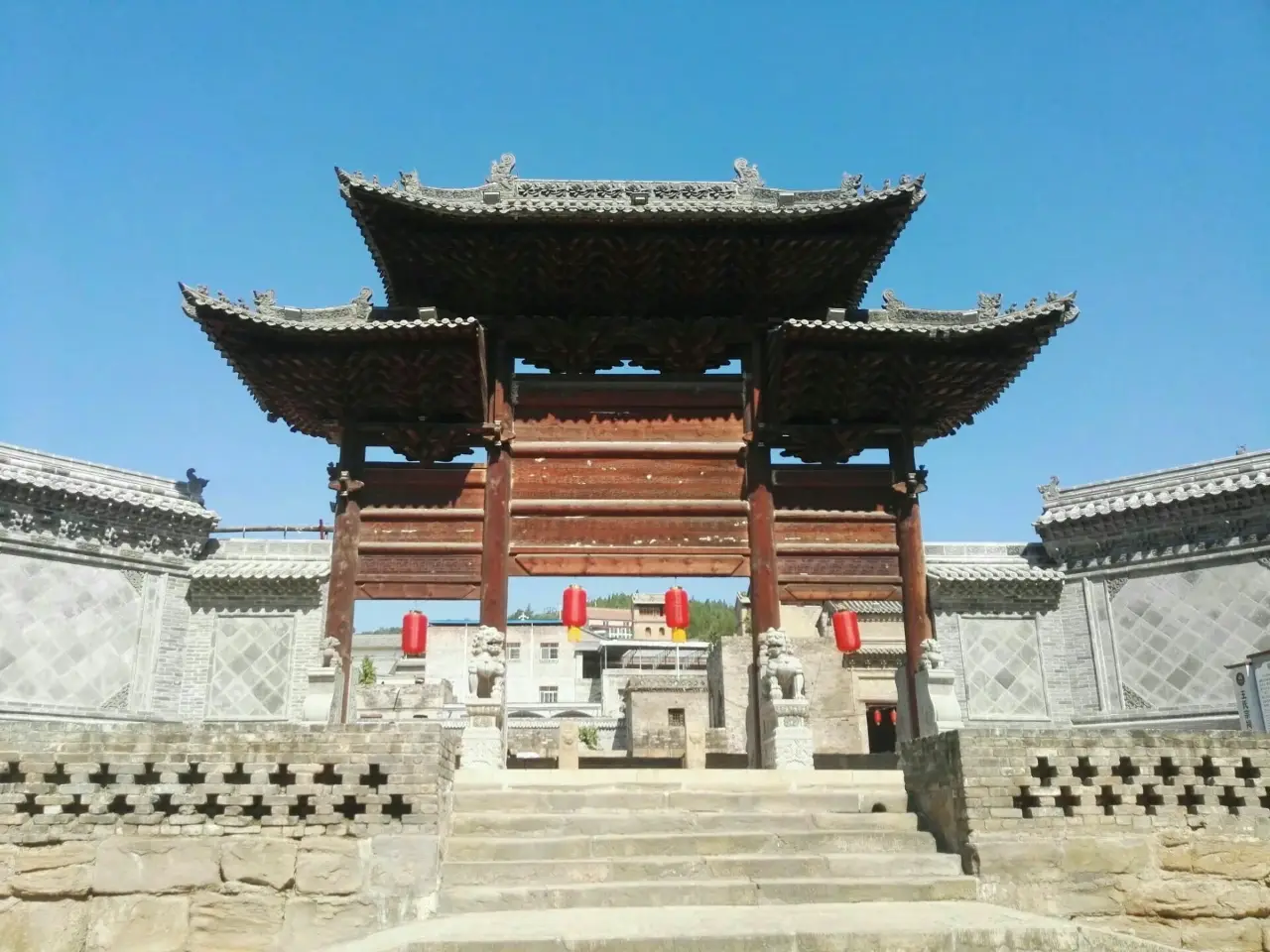 天官王府