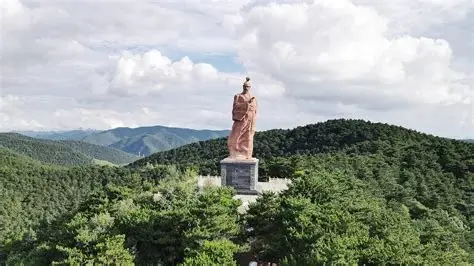棋子山