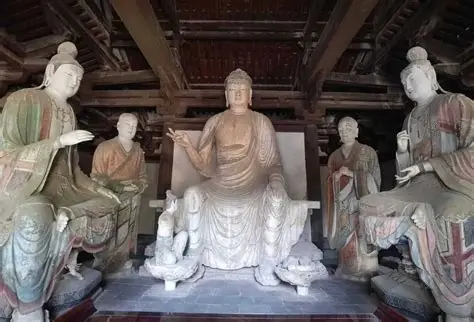 青莲寺