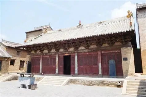高平崇明寺