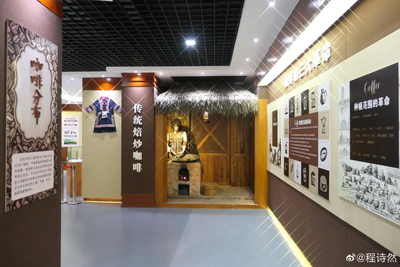 普洱市博物馆