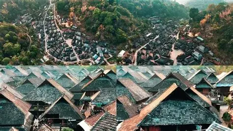 糯干古寨
