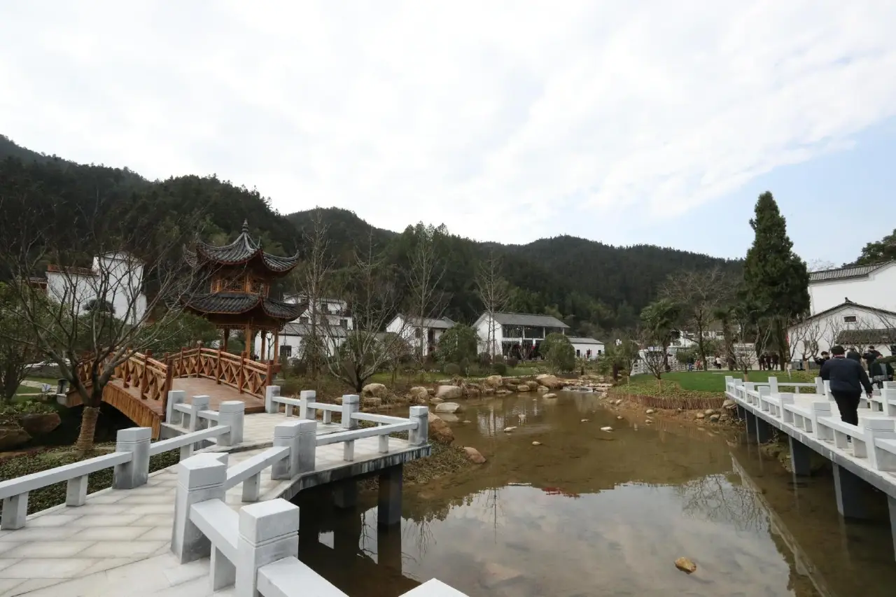 三宝国际瓷谷