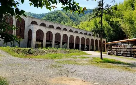 丙丁柴窑