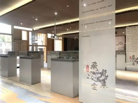 景德镇御窑博物院