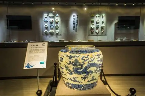 珠山八友纪念馆