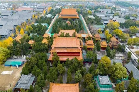 孔庙