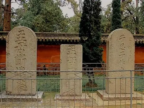 孟母林