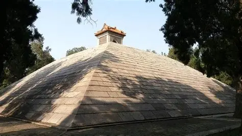 少昊陵