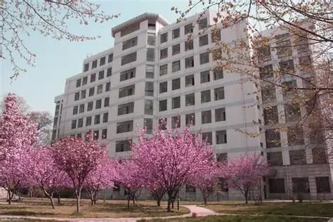 曲阜师范大学