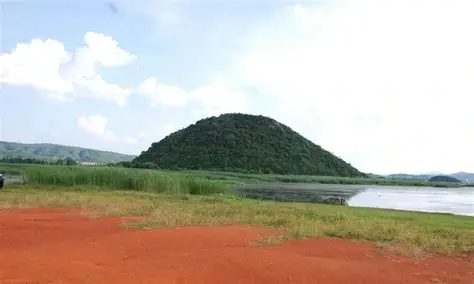 海峰湿地