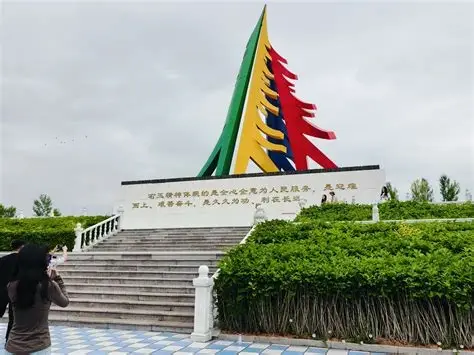 右玉精神展览馆