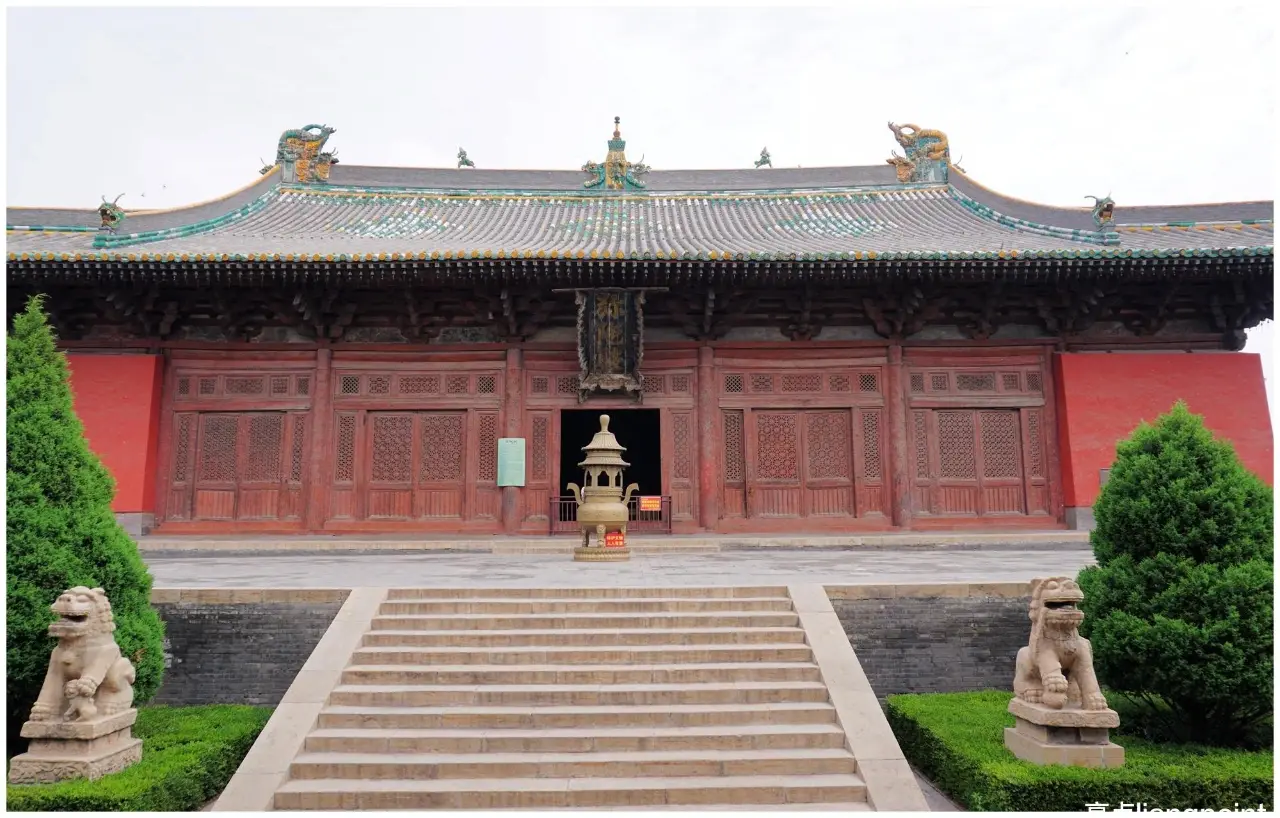 崇福寺