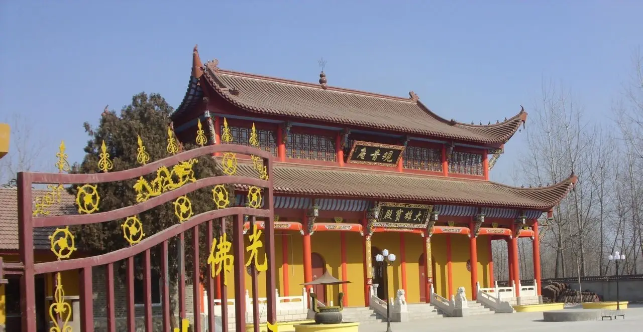 清凉寺