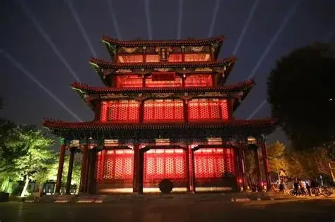 普善宫