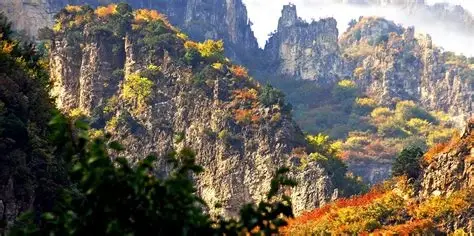 清风岭