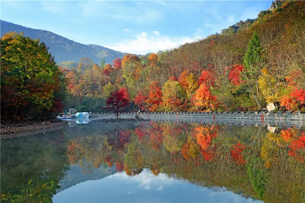 大石湖