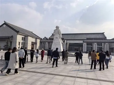 杨靖宇纪念馆