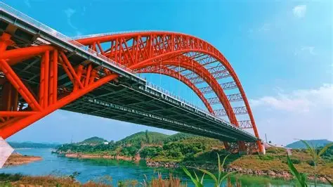 来宾红水河