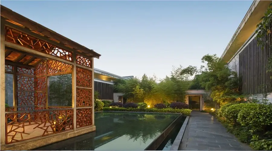 象州古象温泉