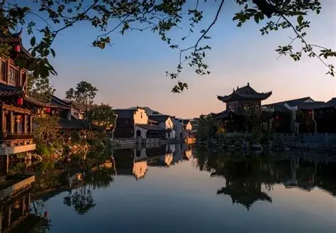 严州古城