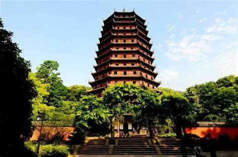六和塔