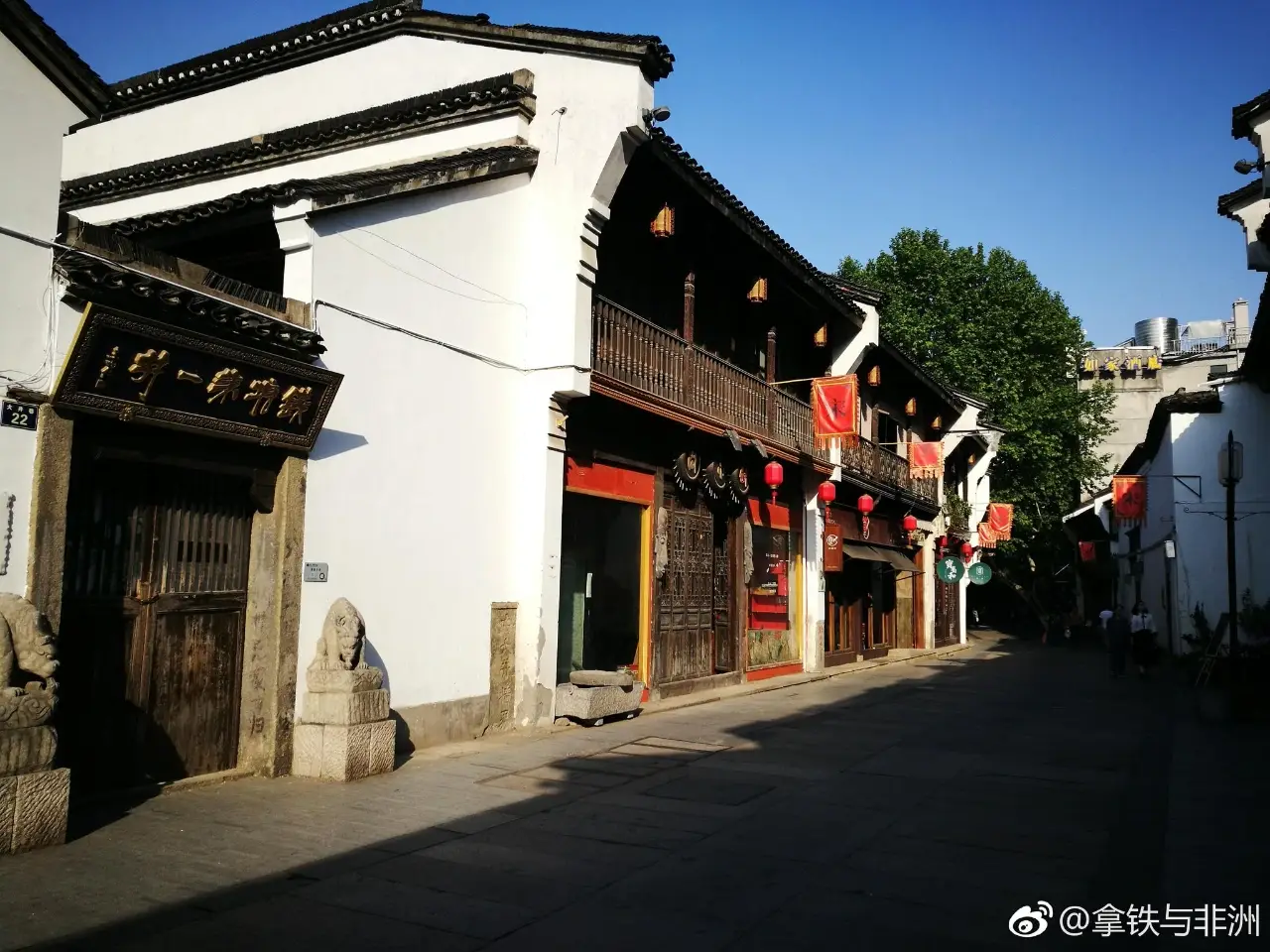 南宋御街