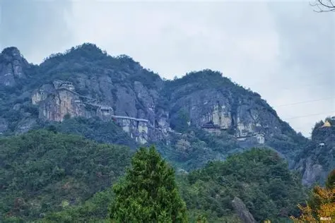 大慈岩