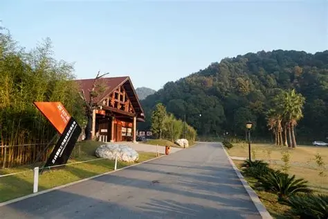 宝寿山景区