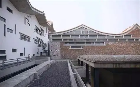富阳博物馆(富春山馆)