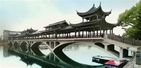 寿昌古镇