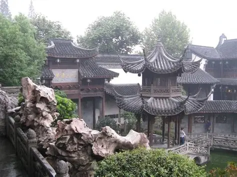 胡雪岩旧居