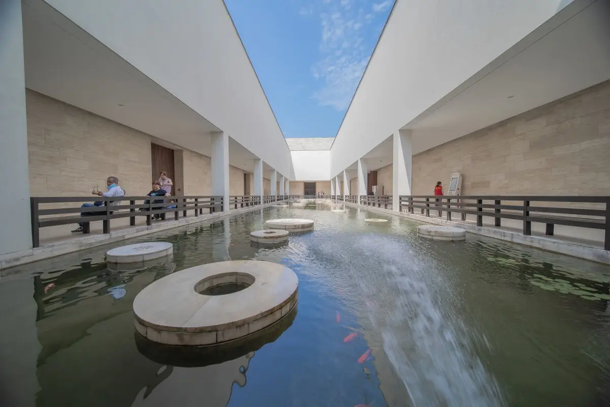 良渚博物院