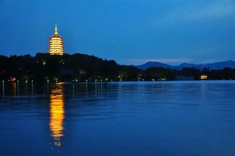 西湖