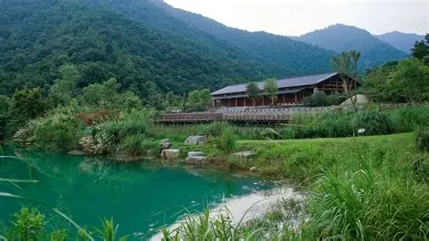 黄公望隐居地
