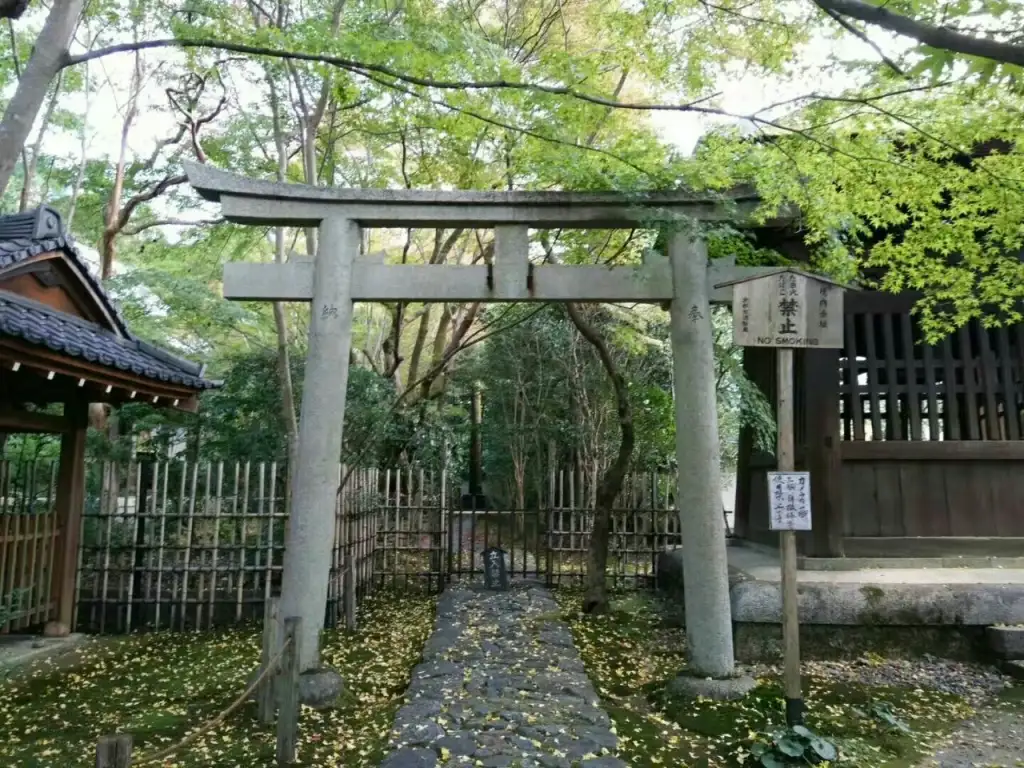 莲华寺