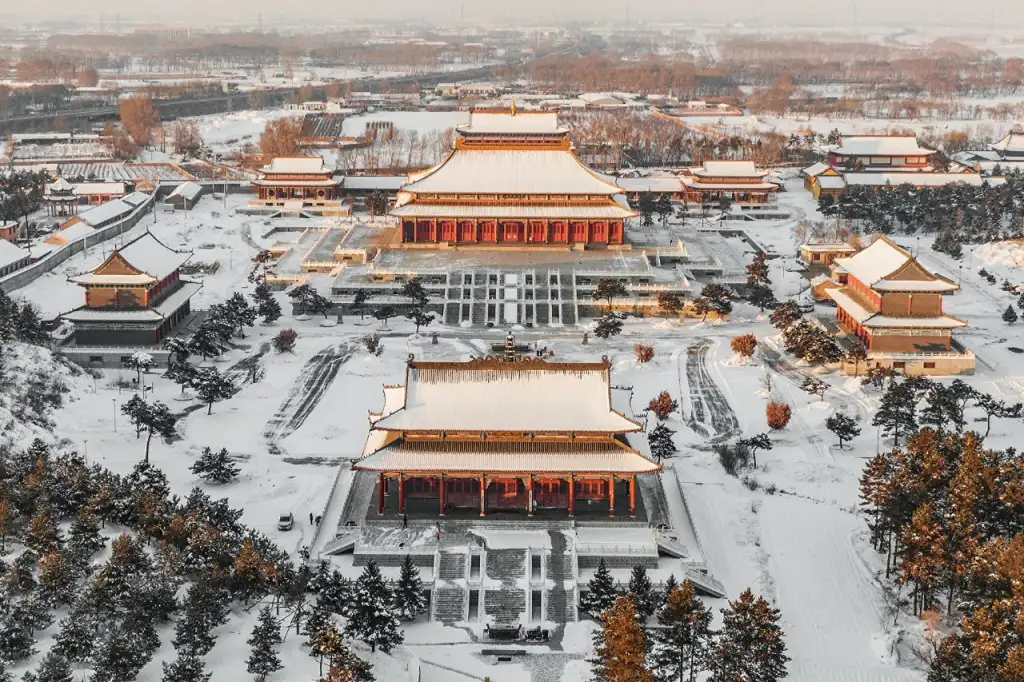 龙华寺