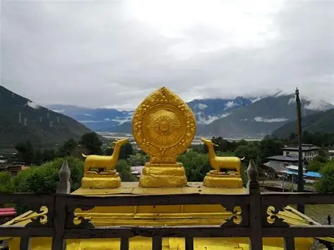 布久喇嘛岭寺