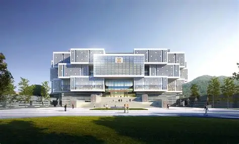 枣庄市图书馆