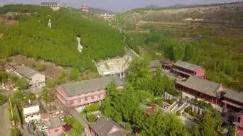 甘泉寺