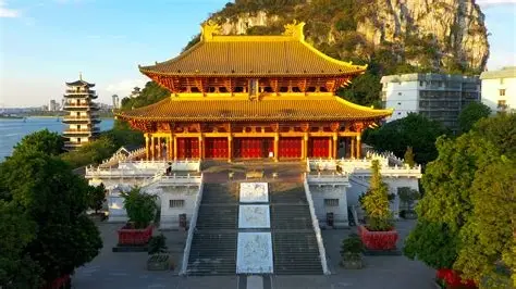 柳州文庙
